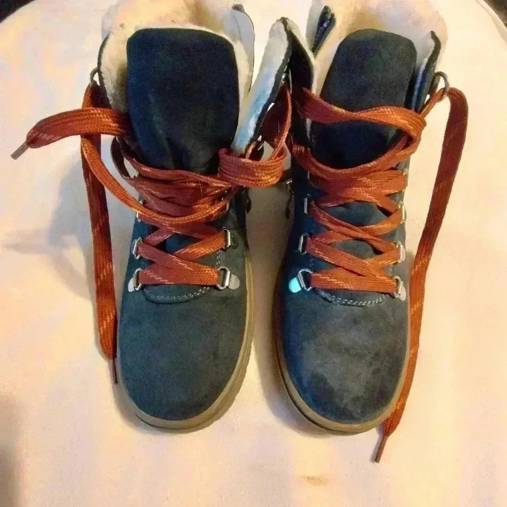 Bjorndal womans boots